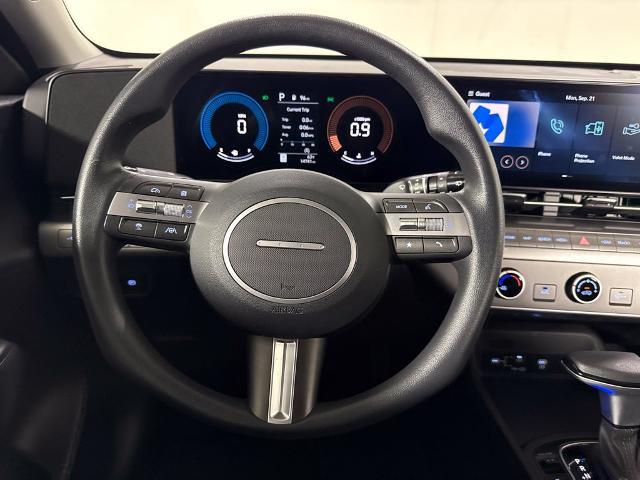 2026 Hyundai Kona - $24,970
