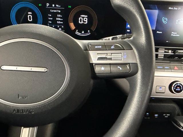 2026 Hyundai Kona - $24,970
