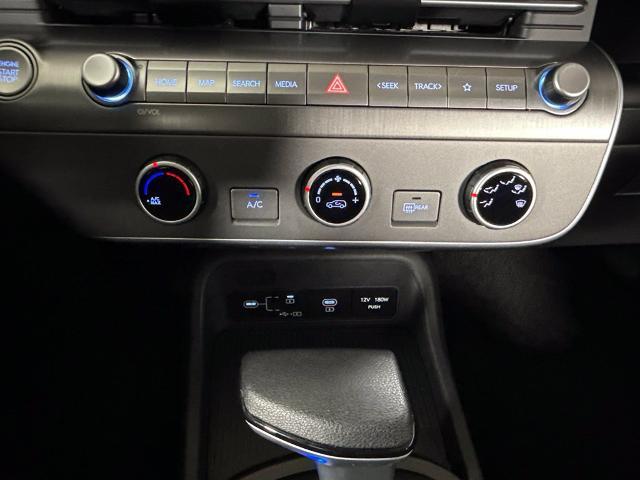 2026 Hyundai Kona - $24,970