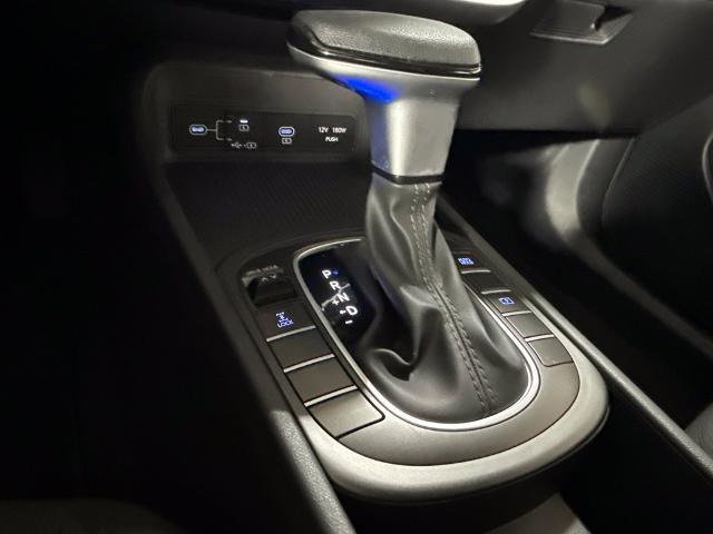 2026 Hyundai Kona - $24,970