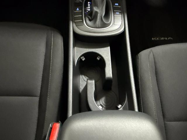 2026 Hyundai Kona - $24,970