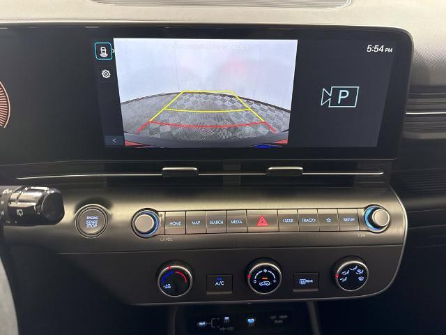 2026 Hyundai Kona - $24,970