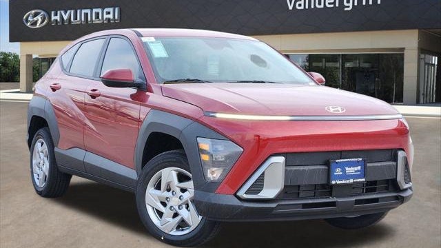Preowned 2026 Hyundai KONA SE for Sale