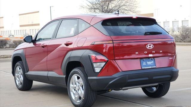 2026 Hyundai KONA SE