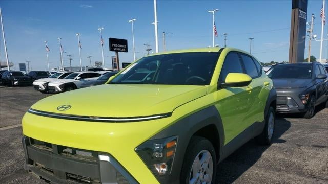 Preowned 2026 Hyundai KONA SE for Sale