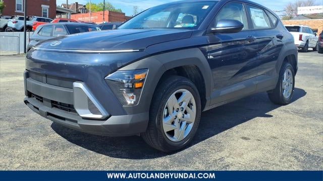 Preowned 2026 Hyundai KONA SE for Sale