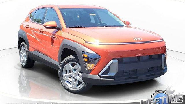 Preowned 2026 Hyundai KONA SE for Sale