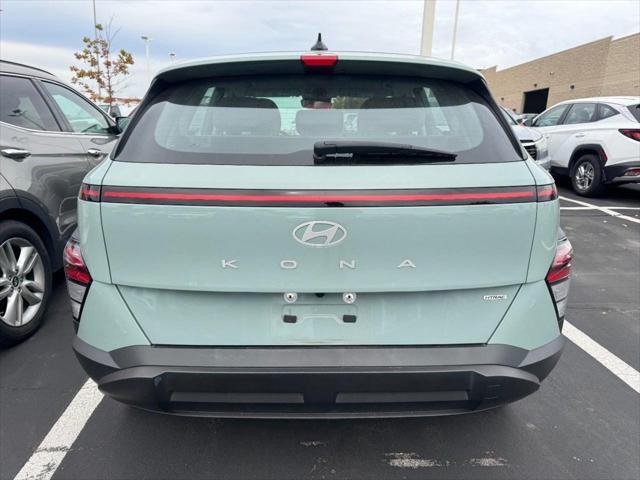 2024 Hyundai Kona - $20,777