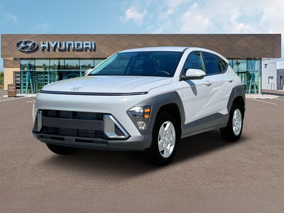 2024 Hyundai Kona AWD SE 4DR Crossover