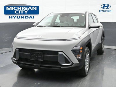 2024 Hyundai Kona AWD SE 4DR Crossover