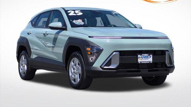 Preowned 2025 Hyundai KONA SE for Sale