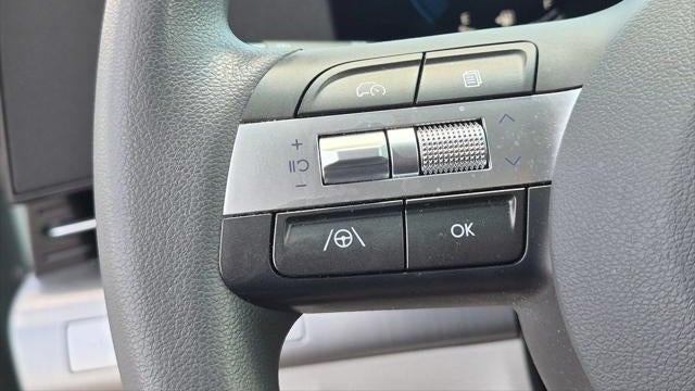 2025 Hyundai KONA SE