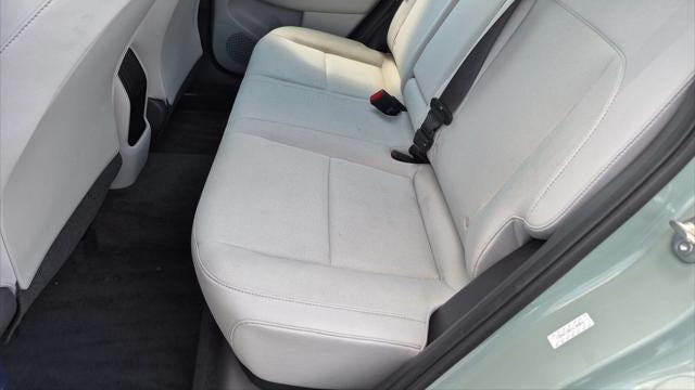 2025 Hyundai KONA SE