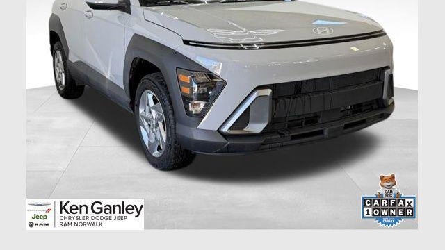 Preowned 2025 Hyundai KONA SE for Sale