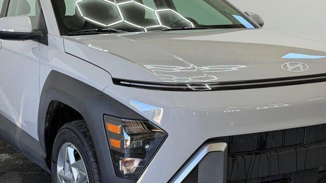 2025 Hyundai KONA SE