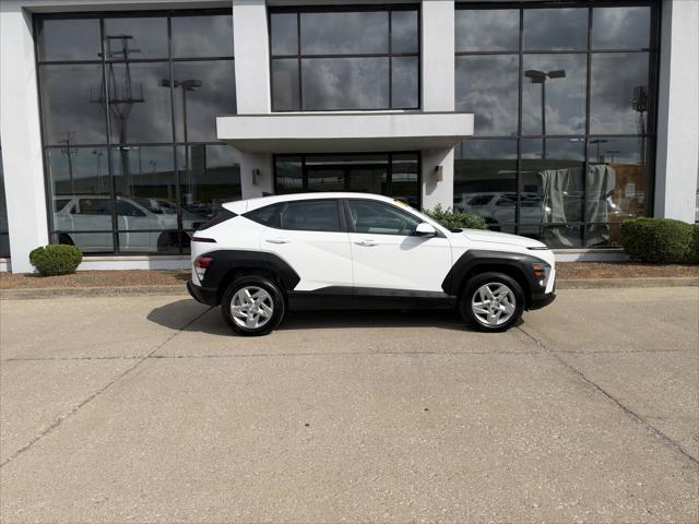 2026 Hyundai Kona - $25,000