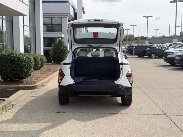 2026 Hyundai Kona - $25,950