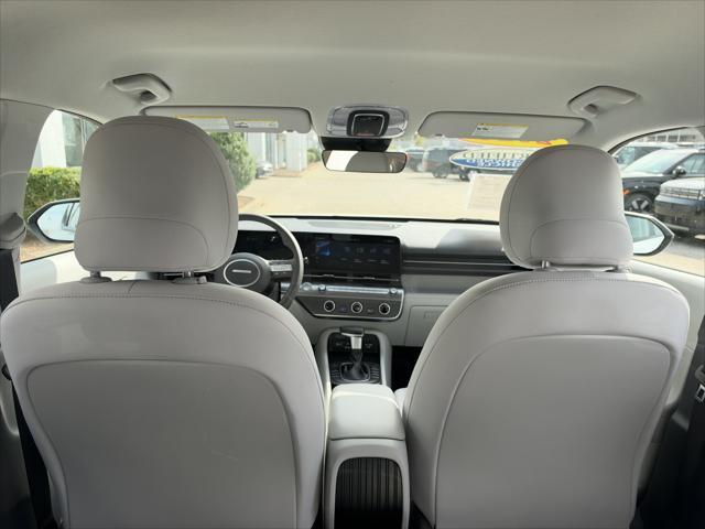 2026 Hyundai Kona - $25,950