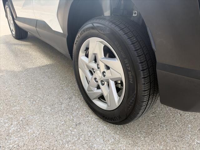 2026 Hyundai Kona - $25,950