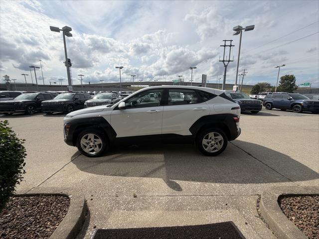 2026 Hyundai Kona - $25,950