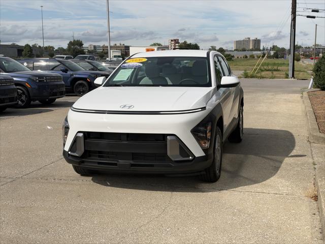 2026 Hyundai Kona - $25,950