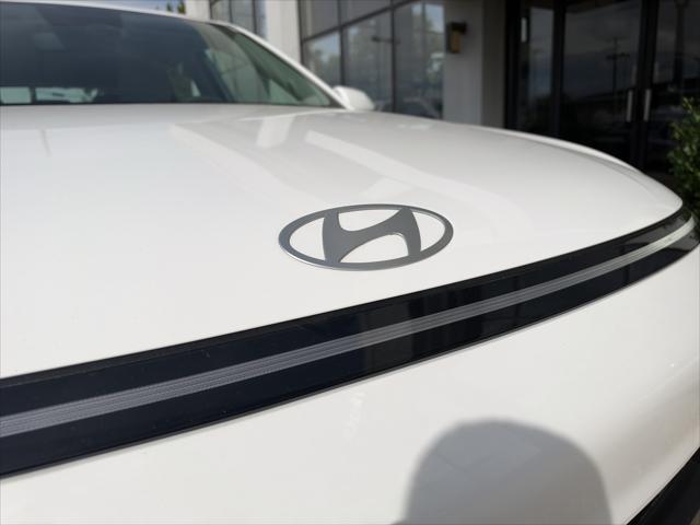 2026 Hyundai Kona - $25,950
