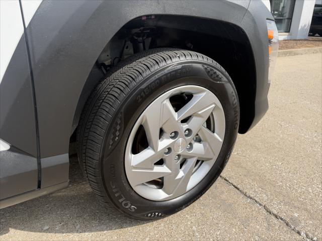 2026 Hyundai Kona - $25,950