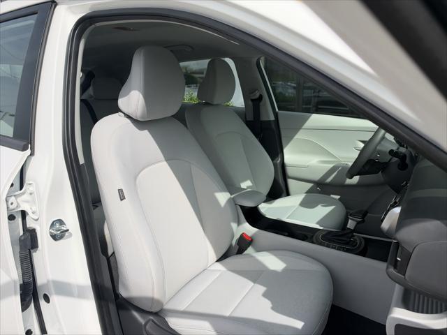2026 Hyundai Kona - $25,950