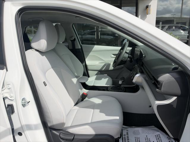 2026 Hyundai Kona - $25,950