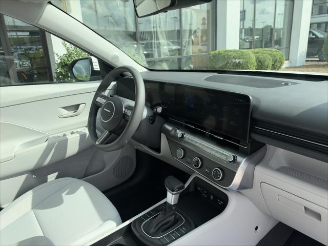 2026 Hyundai Kona - $25,950