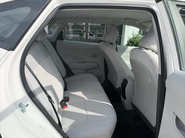 2026 Hyundai Kona - $25,950
