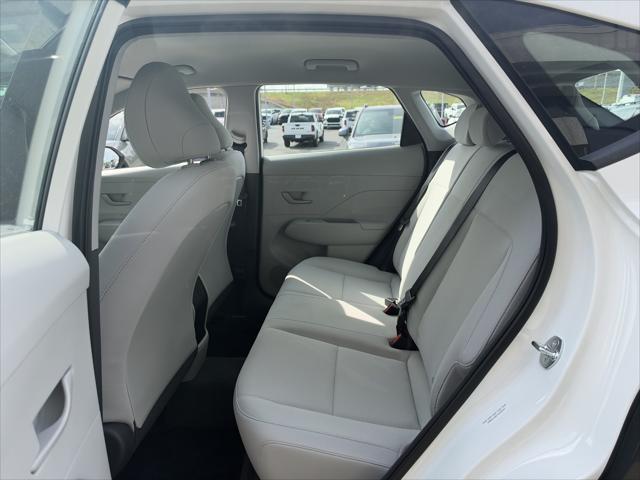 2026 Hyundai Kona - $25,950
