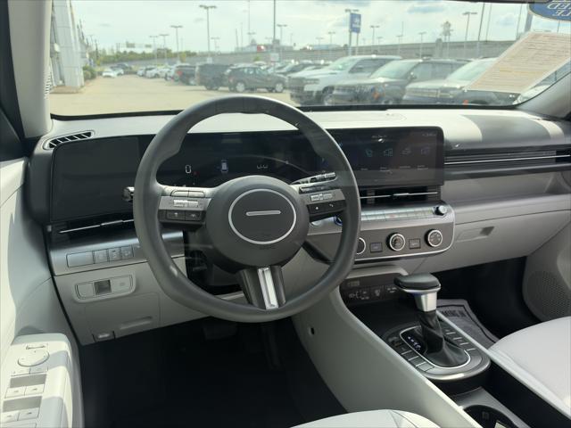 2026 Hyundai Kona - $25,950