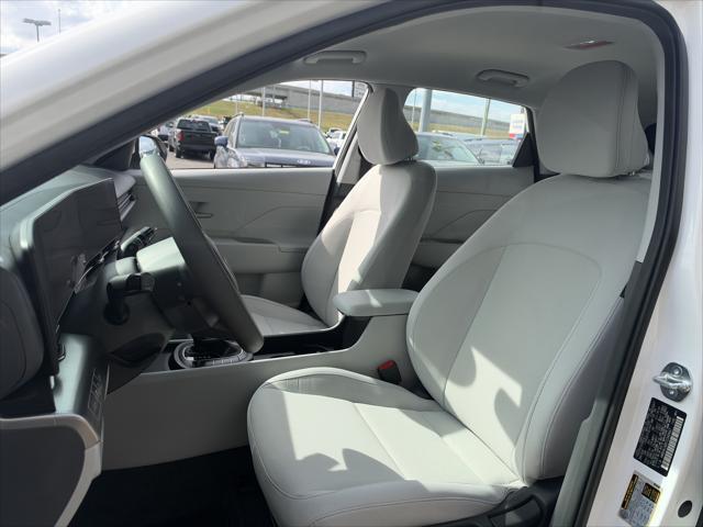 2026 Hyundai Kona - $25,950