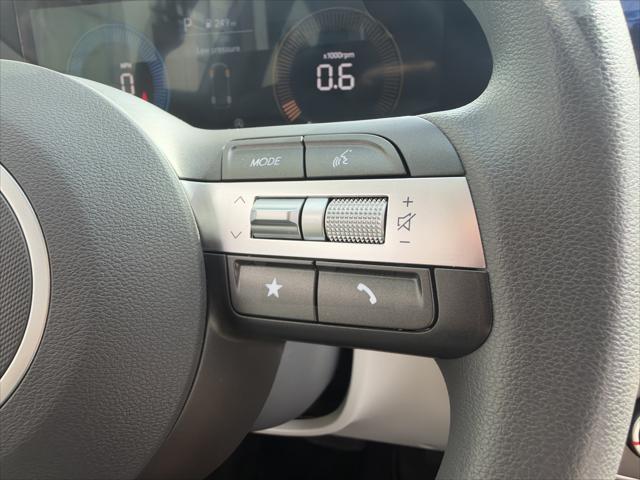 2026 Hyundai Kona - $25,950