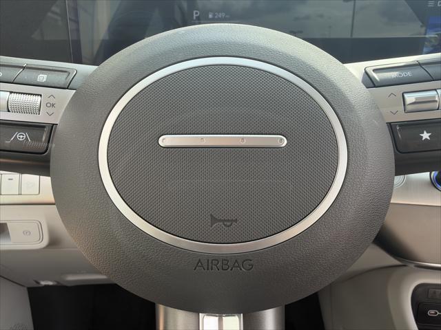 2026 Hyundai Kona - $25,950