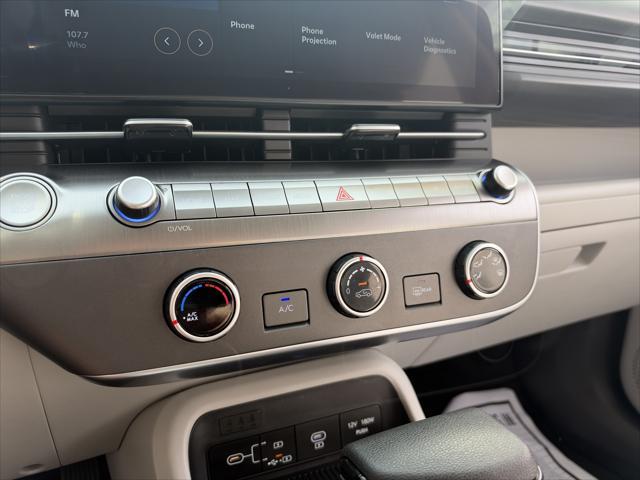 2026 Hyundai Kona - $25,950
