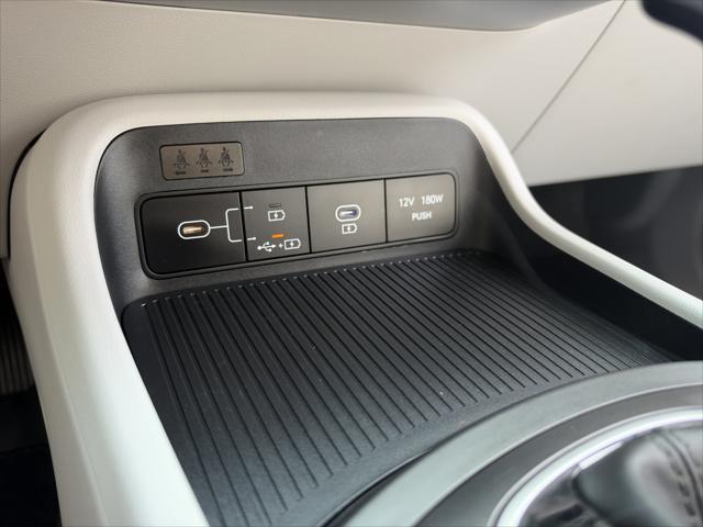 2026 Hyundai Kona - $25,950