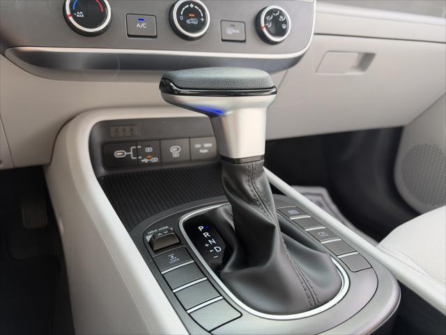 2026 Hyundai Kona - $25,950
