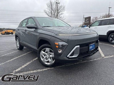 2026 Hyundai Kona SE AWD 4DR SUV