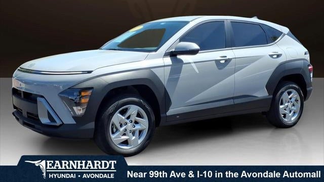 Preowned 2026 Hyundai KONA SE for Sale