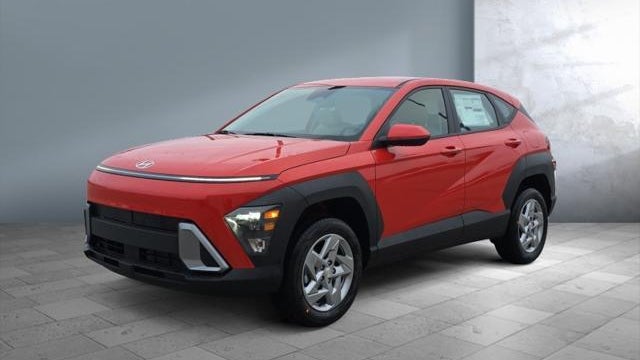 Preowned 2026 Hyundai KONA SE for Sale