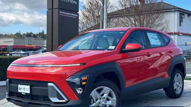 Preowned 2026 Hyundai KONA SE for Sale