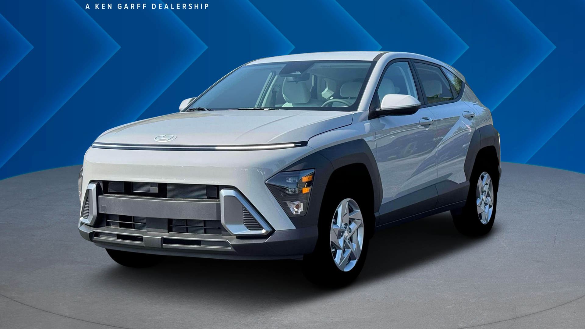 Preowned 2026 Hyundai KONA SE for Sale