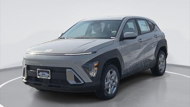 Preowned 2026 Hyundai KONA SE for Sale
