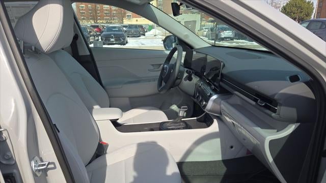 2026 Hyundai KONA SE
