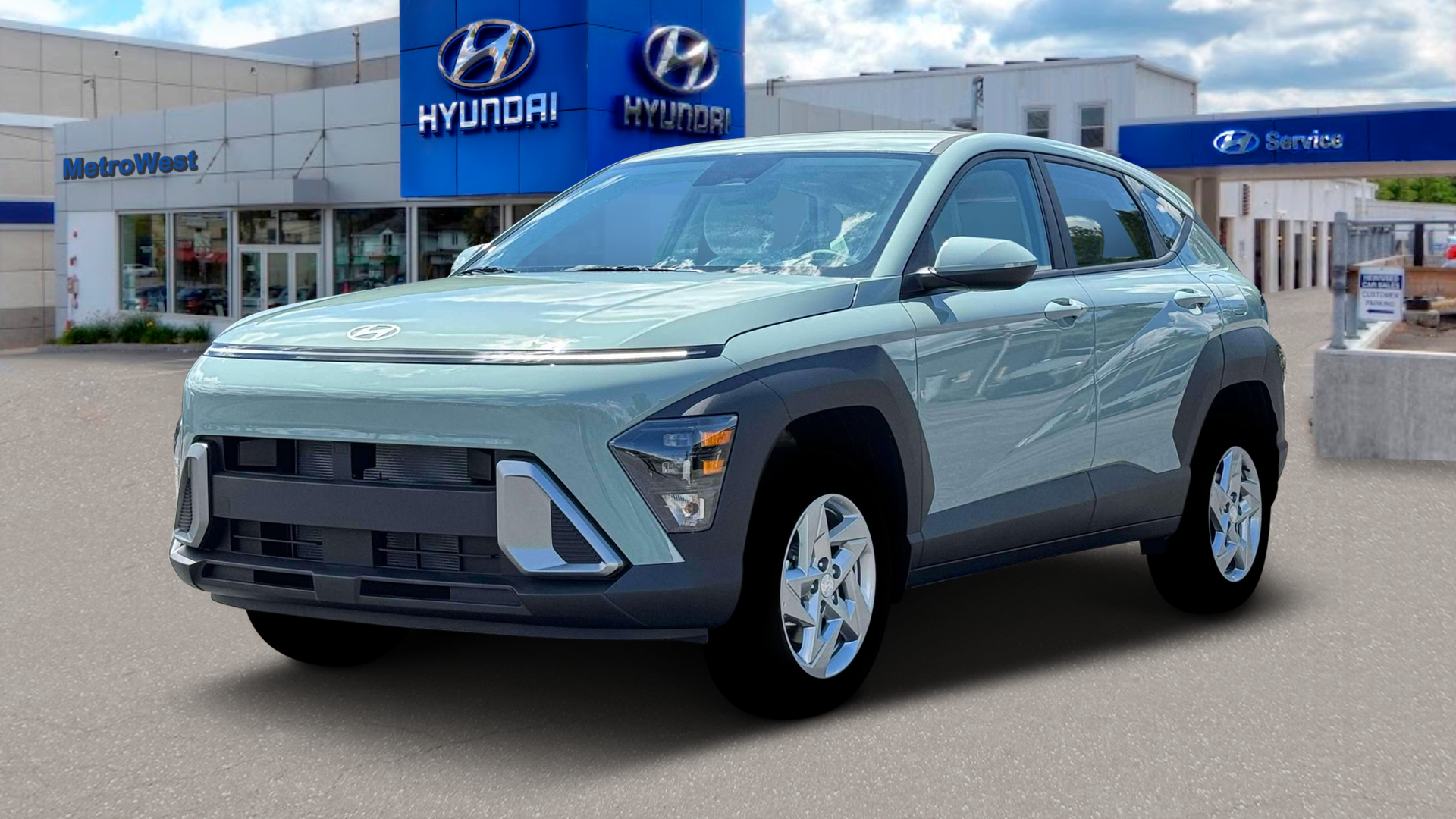 Preowned 2026 Hyundai KONA SE for Sale