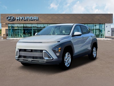 2026 Hyundai Kona SE AWD 4DR SUV