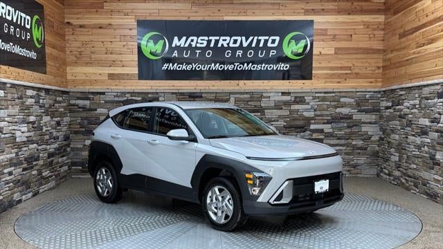Preowned 2026 Hyundai KONA SE for Sale