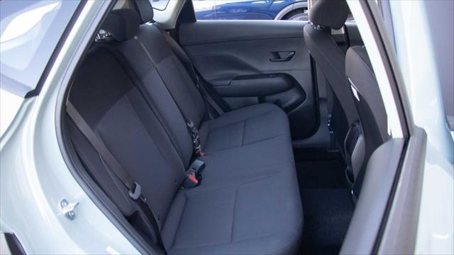 2026 Hyundai KONA SE